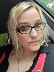 BrittanyLee Wooldridge