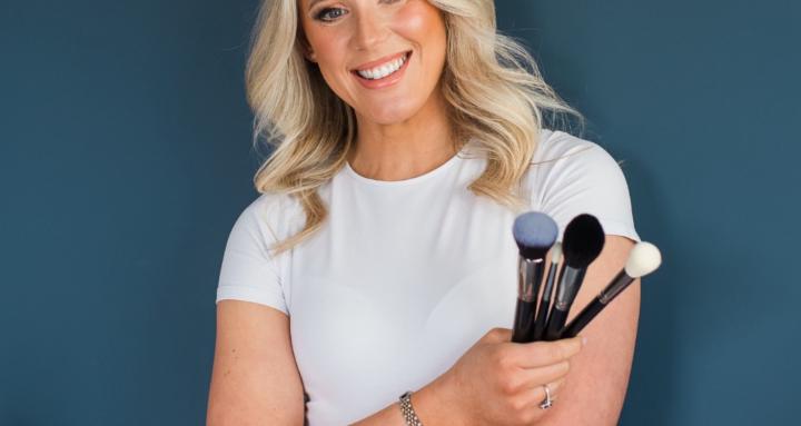 Chloe Lowry Make-Up Vault