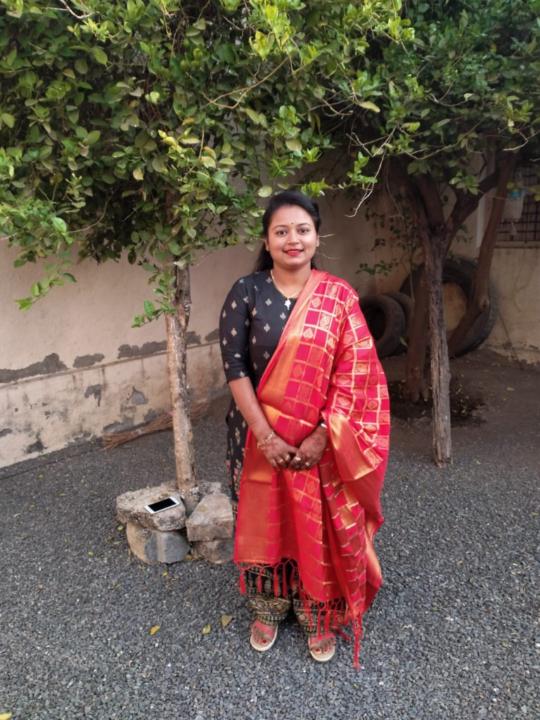 Gopi Dobariya