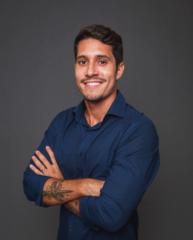 Alan Carvalho