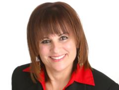 Gail Baillie CFP