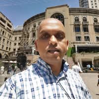 Harshal Bhana