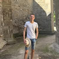 Dávid Krisztián Czombos