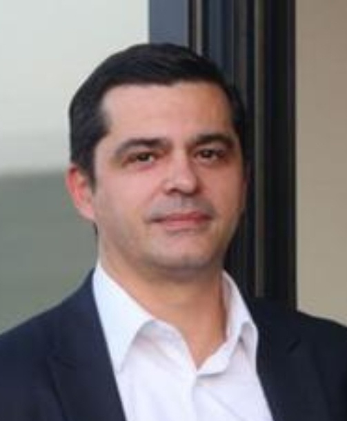 Predrag Roganovic