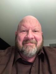 Jim Mayhew
