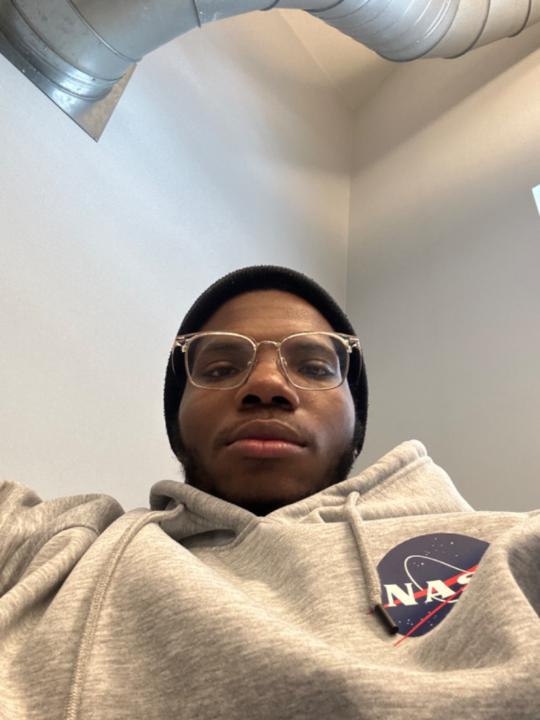 Isaiah Williams