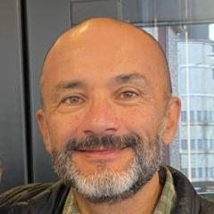 Mauricio Gallego