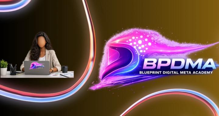 BlueprintDMA