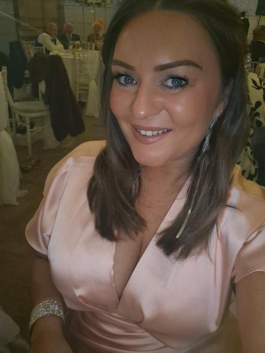 Kelly Molloy