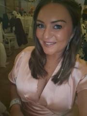 Kelly Molloy