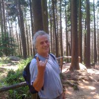 Wolfgang Munzel