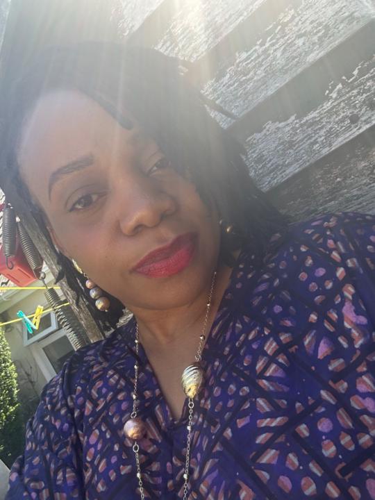 Patricia Aimah