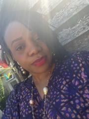 Patricia Aimah
