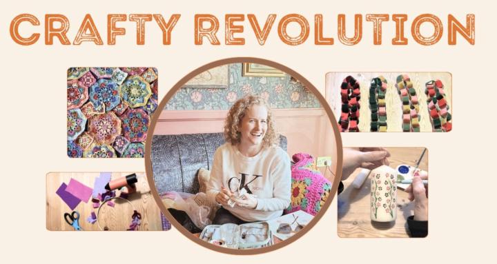 Crafty Revolution