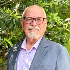 Ron Franklin