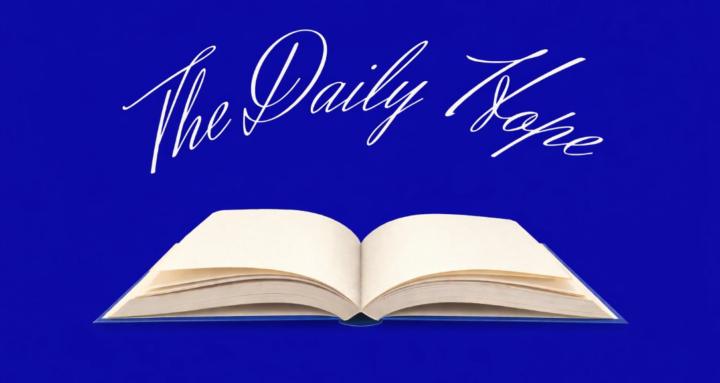 The Daily Hope