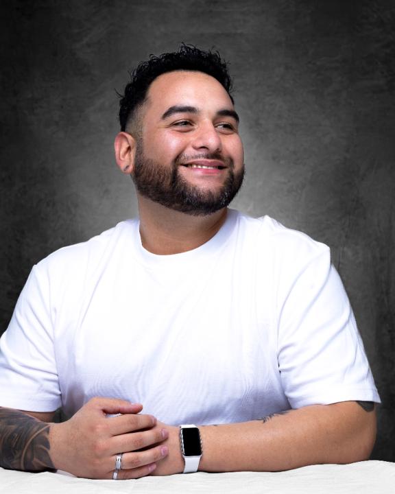 Pedro Rivera