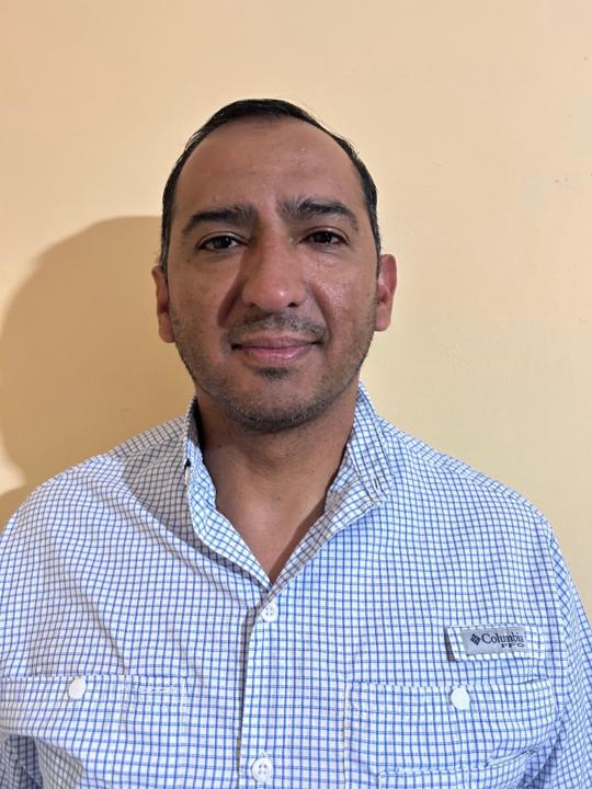 Esteban Herrando