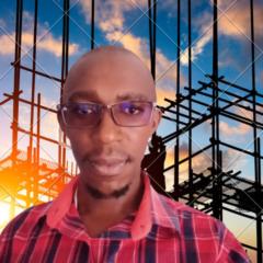 Mike Kamau
