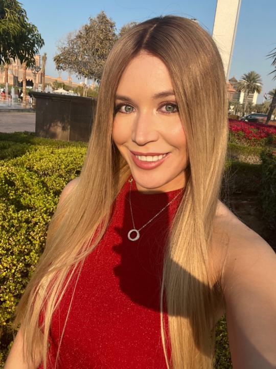 Karen Nevarez