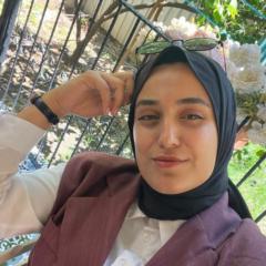 Meryem Arpacı