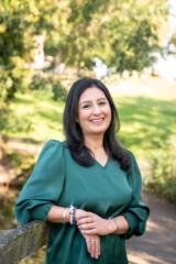 Jaspreet Bamra