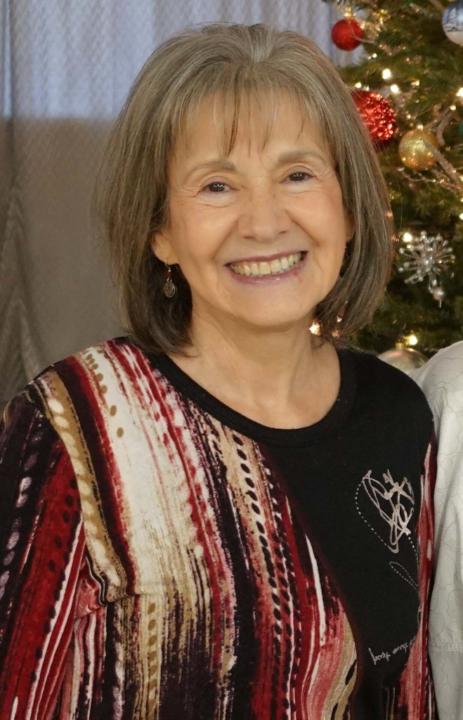 Huguette Cormier