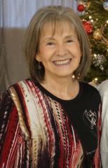 Huguette Cormier