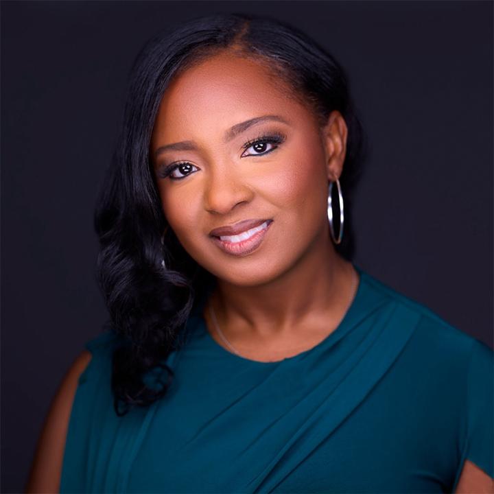 Tiffany Harvey
