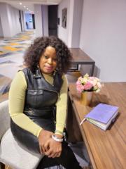 Jessie Muzvidzwa