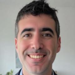 Gonzalo Insua