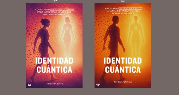 IDENTIDAD CUANTICA 