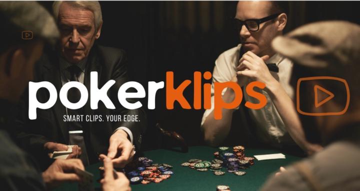 POKER KLIPS ♠️ 
