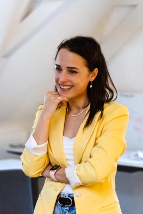 Concetta Cucchiarelli