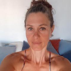 Florencia Alterman