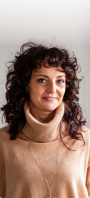 Maura Brivio