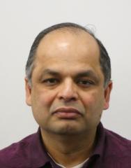 Sreeram Thiagarajan