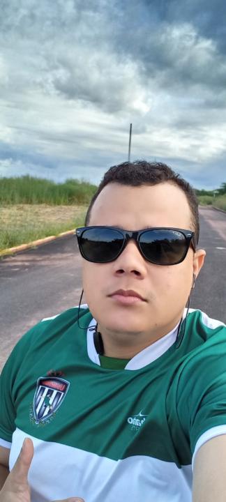 Danayck Ferreira