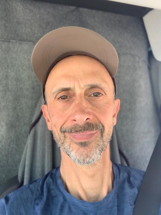 Gino G.