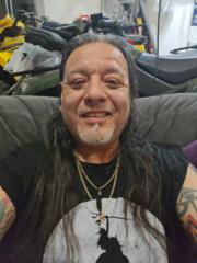 Robert Cantu jr