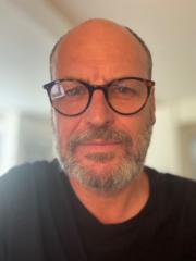 Anthony Alderson