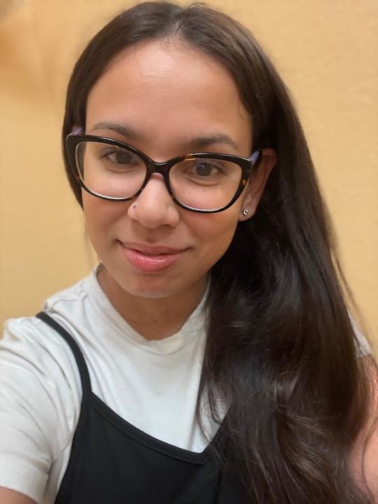 Keyla Montero
