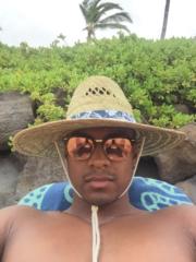 Sterling Hayes