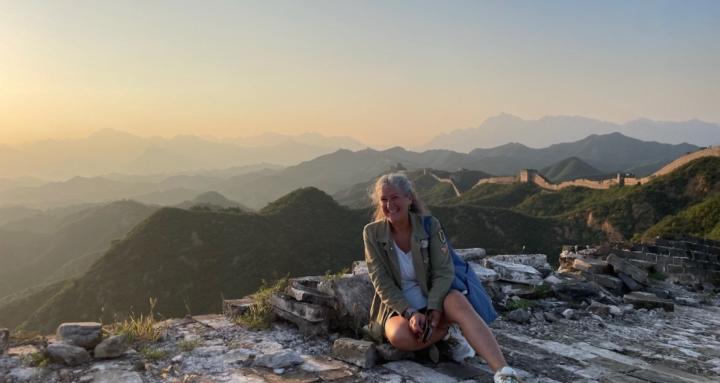 Leadership Mentoring by Diane