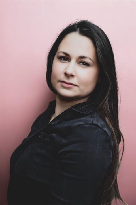 Julie Benoit
