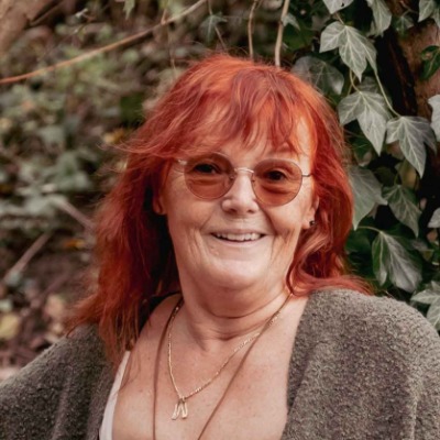 Yvonne Steiner