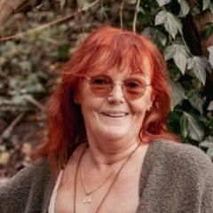 Yvonne Steiner