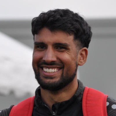Rehan Rayani