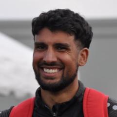 Rehan Rayani
