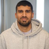 Rehan Rayani